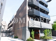 グランパセオ神楽坂Ⅱ