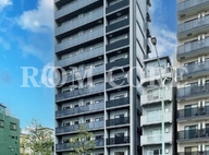 エスレジデンス新宿早稲田アヴェリス