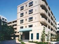 グランハイツ東新宿