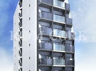 クレストコート新宿山吹町